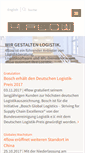 Mobile Screenshot of 4flow.de